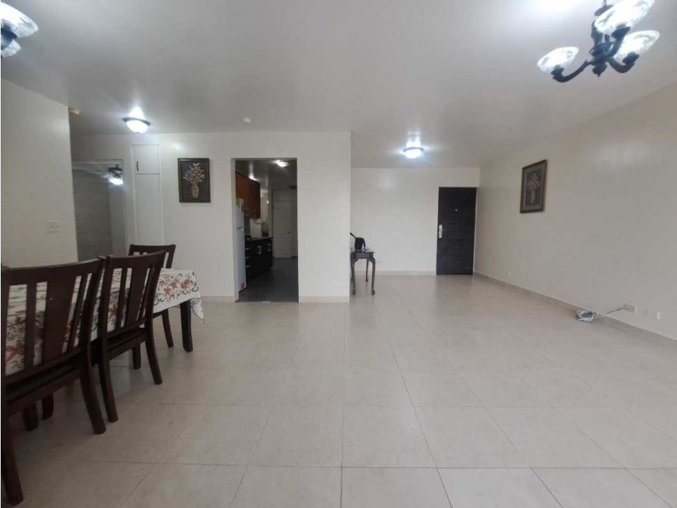 Alquiler apto. DOS MARES (KF) — foto 6
