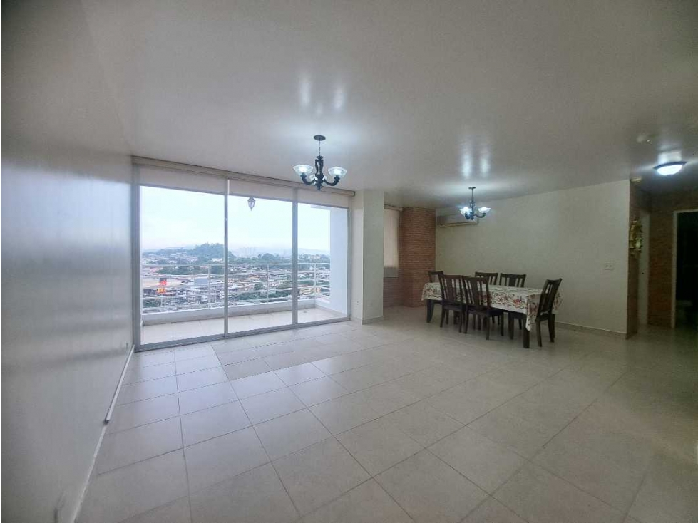 Alquiler apto. DOS MARES (KF) — foto 2