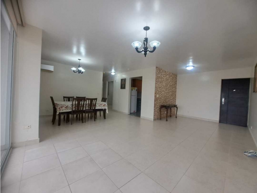 Alquiler apto. DOS MARES (KF) — foto 3