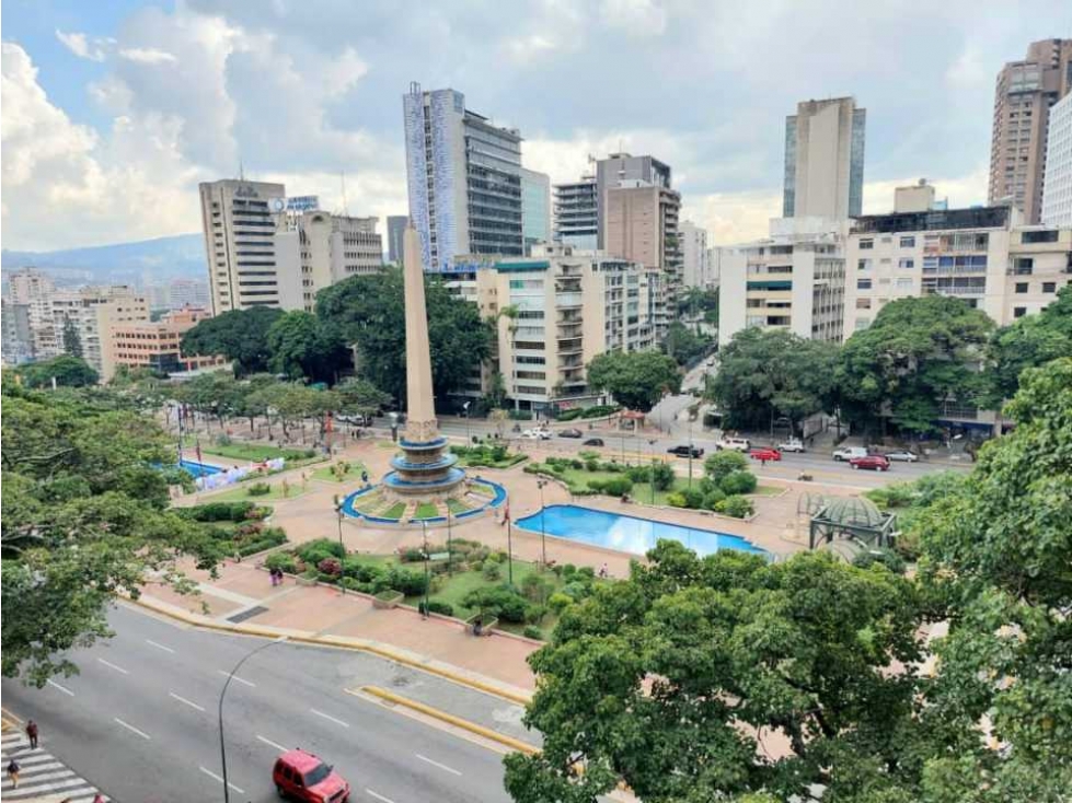 Alquilo apto 67m2 1h/1b/1p Altamira 4547