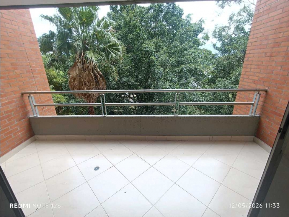 VENDO-APTO-PATIOBONITO-POBLADO — foto 2