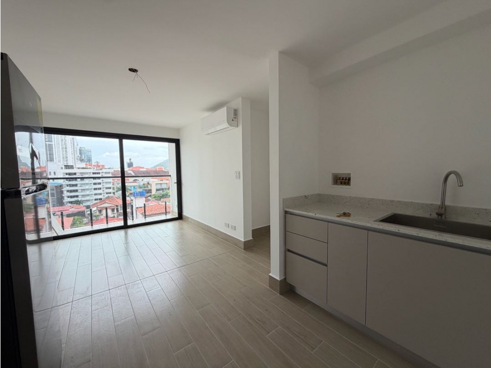 Alquiler de Apartamento en PH Armonía, Ave. Balboa — foto 3