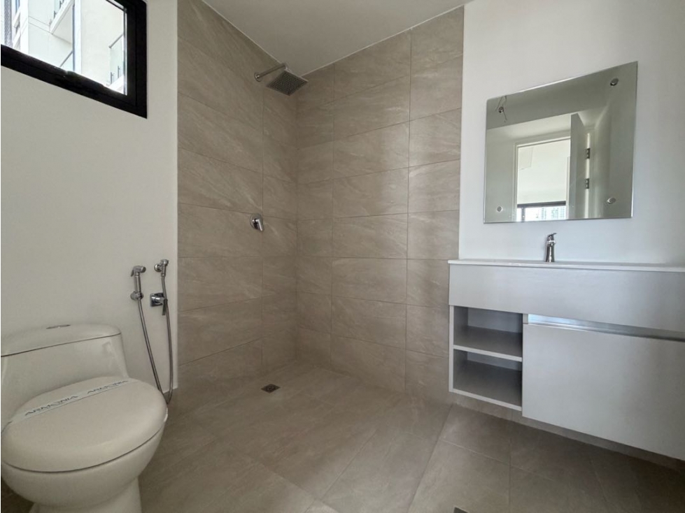 Alquiler de Apartamento en PH Armonía, Ave. Balboa — foto 4