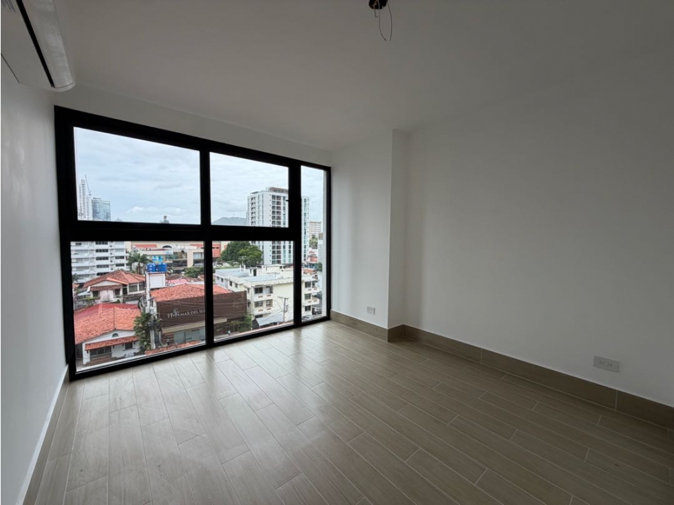 Alquiler de Apartamento en PH Armonía, Ave. Balboa — foto 6