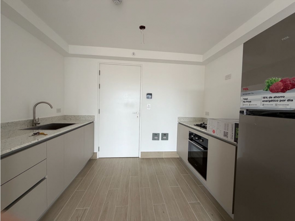 Alquiler de Apartamento en PH Armonía, Ave. Balboa
