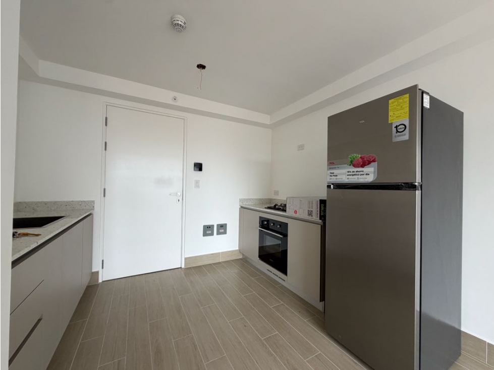 Alquiler de Apartamento en PH Armonía, Ave. Balboa — foto 2