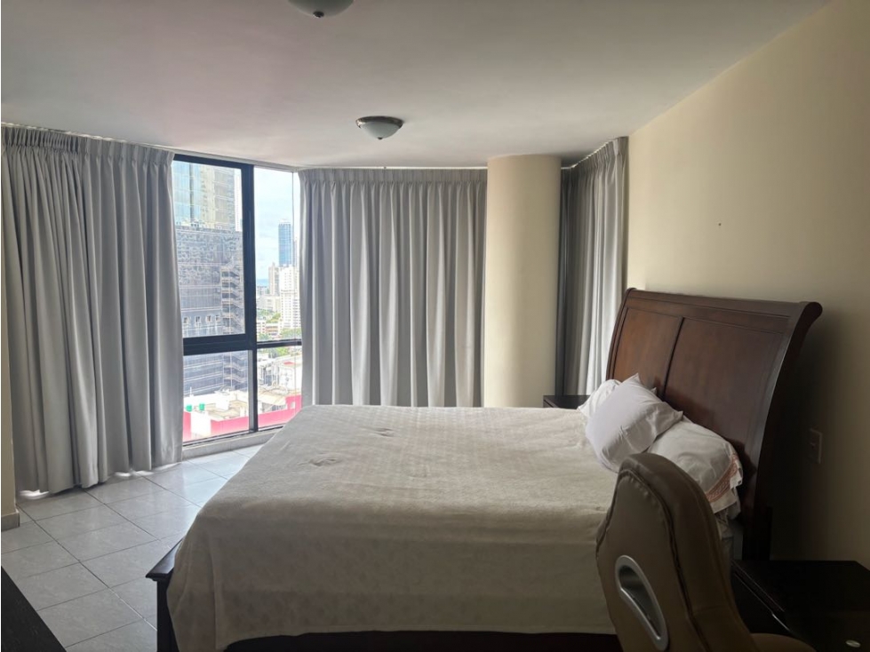 Alquiler Bella Vista | 145m² | Amoblado | Cerca del Área Bancaria — foto 5
