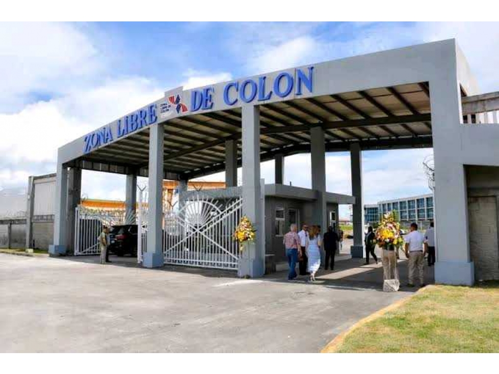 ALQUILER BODEGA FRANCE FIELD 2 NIVELES 4 ESPACIOS EN RAMPA VV — foto 2