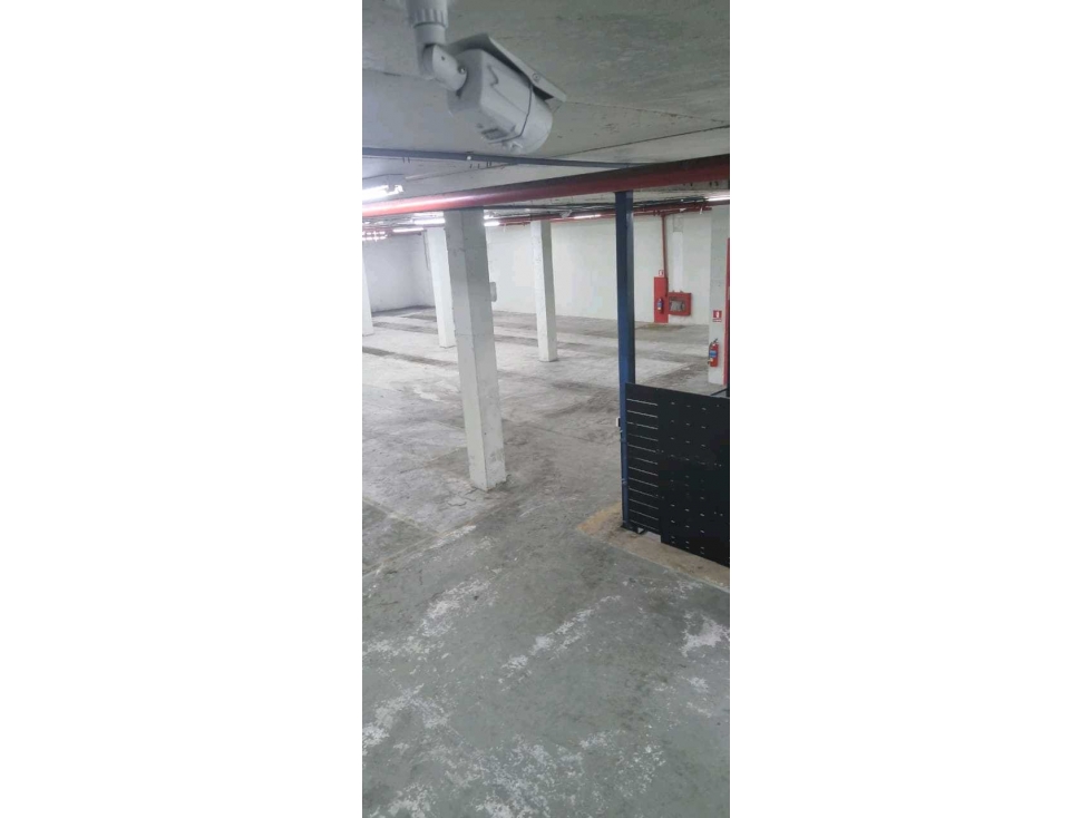 ALQUILER BODEGA FRANCE FIELD ZONA LIBRE 3254M2 4 CONTENEDORES VV — foto 3