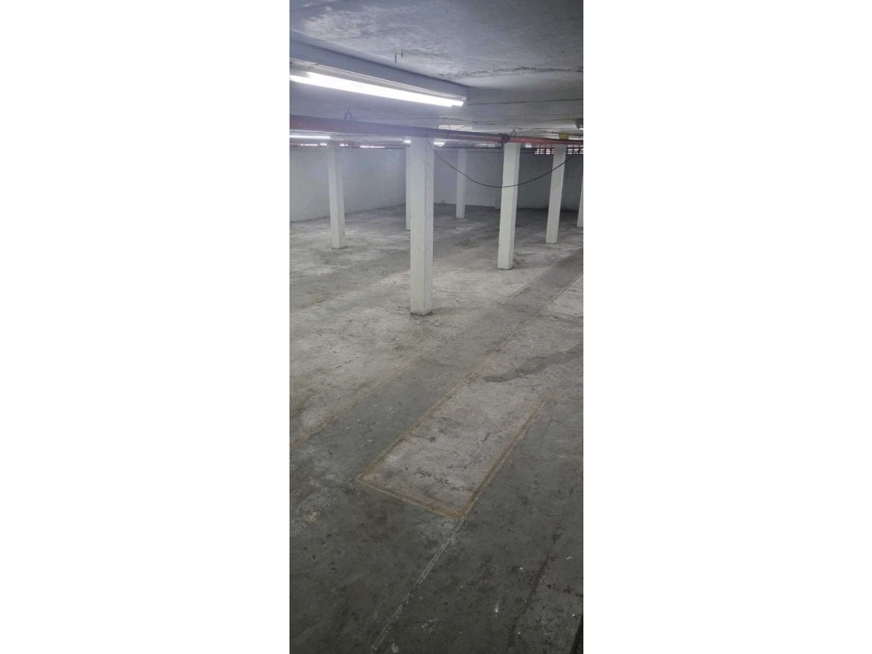 ALQUILER BODEGA FRANCE FIELD ZONA LIBRE 3254M2 4 CONTENEDORES VV — foto 6