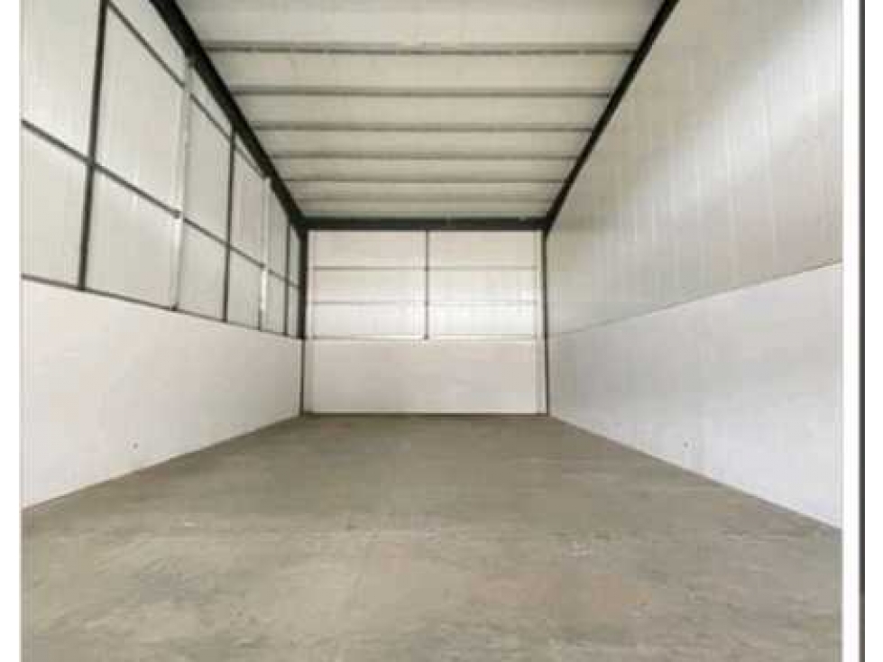 ALQUILER BODEGA JUAN DIAZ CON OFICINA VV — foto 5