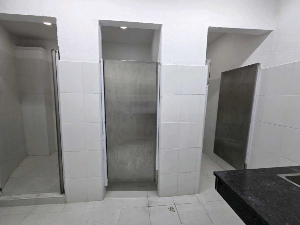 Alquiler BODEGA Variante Caldas 405 m2 - 5