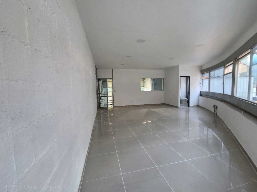 Alquiler BODEGA Variante Caldas 405 m2 - 6