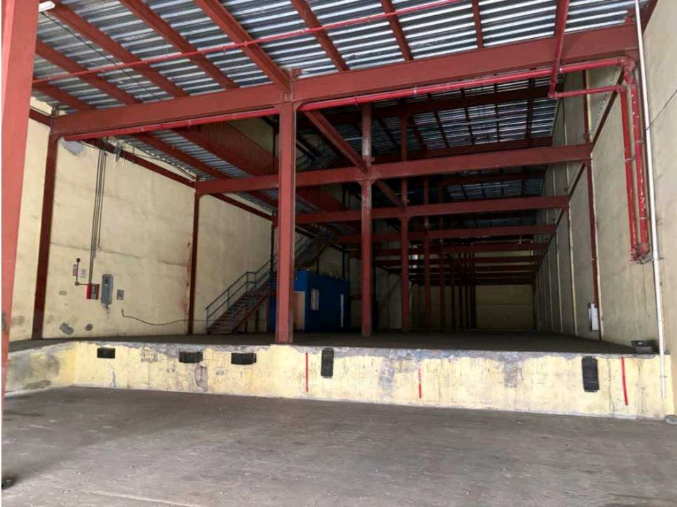 ALQUILER BODEGAS COCOSOLITO COLÓN FREE ZONE - 2
