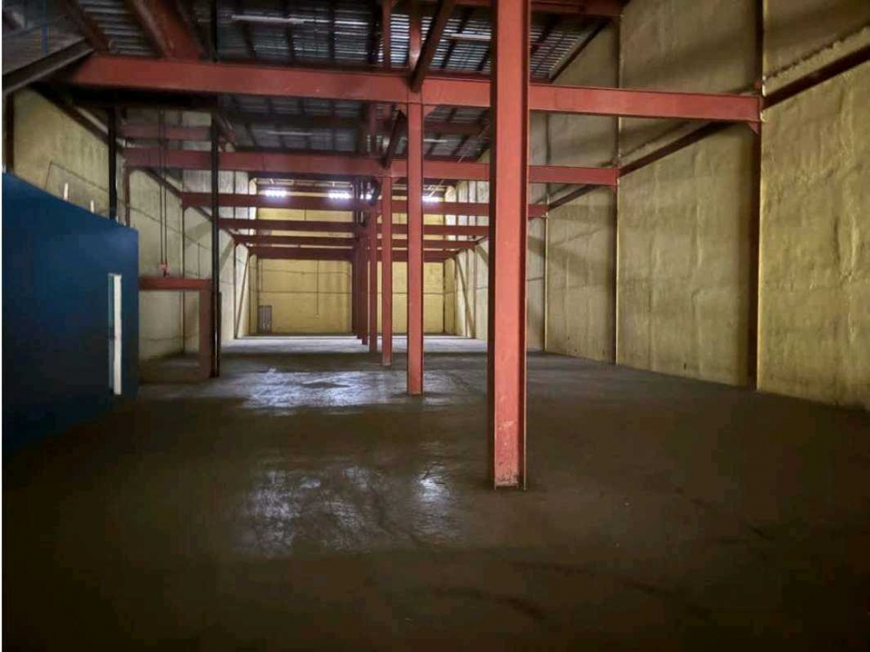 ALQUILER BODEGAS COCOSOLITO COLÓN FREE ZONE - 4