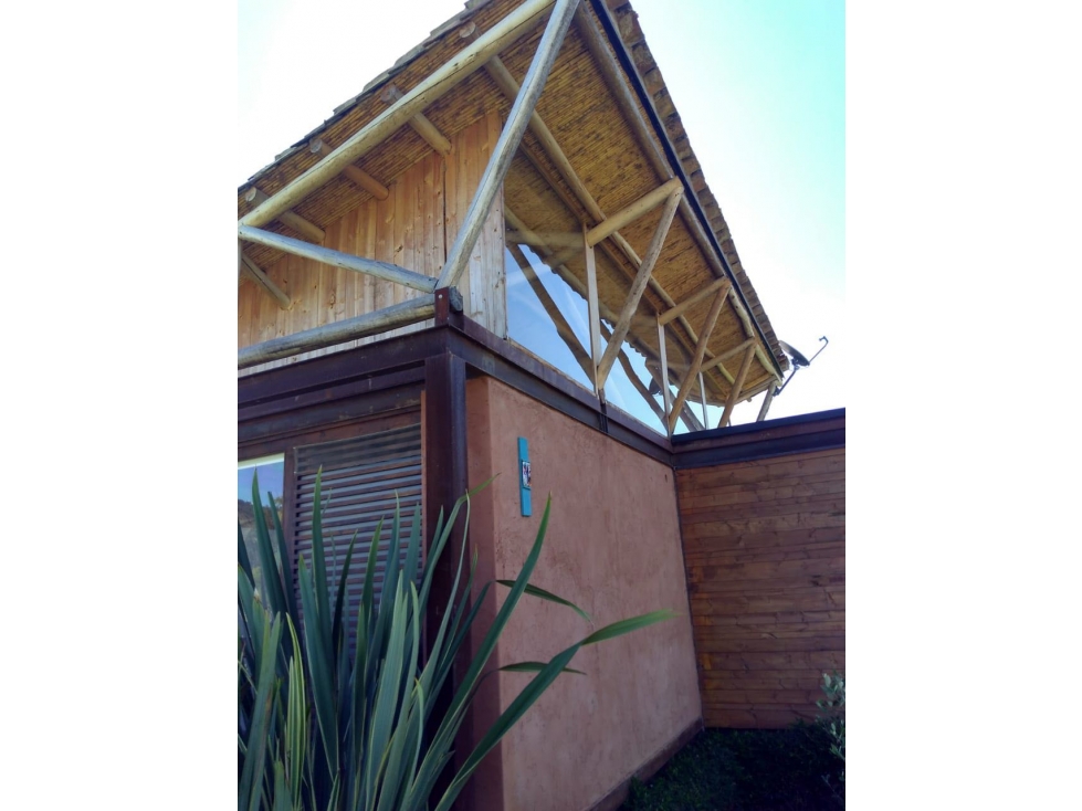 ALQUILER POR DIAS CABAÑA en Iza Boyacá (Max. 4 persona) - 2