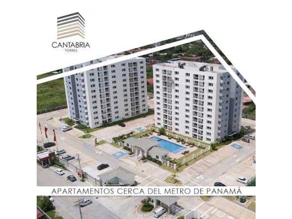 VENTA TORRES DE CANTABRIA CON BALCON CERCA DEL METRO VV — foto 2