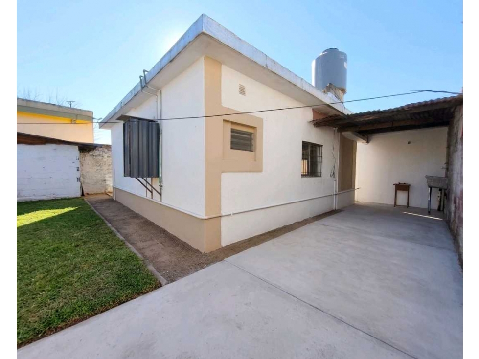 Alquiler casa 2 amb- Barrio Asunción- Paso Del rey - 2