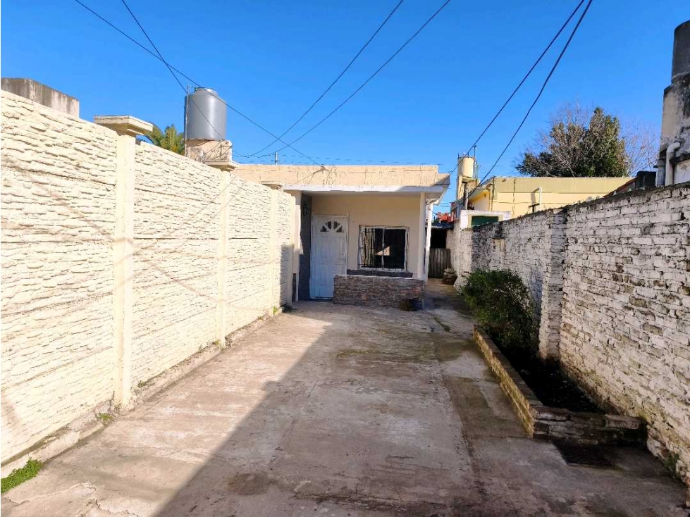 Alquiler casa 2 amb- Barrio Asunción- Paso Del rey - 3