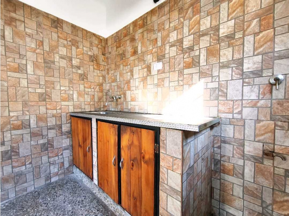 Alquiler casa 2 amb- Barrio Asunción- Paso Del rey - 6
