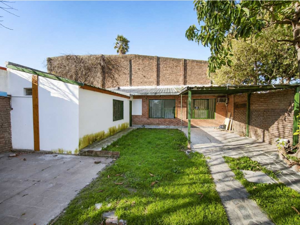 Alquiler casa 2 amb- Paso del Rey centro Sur