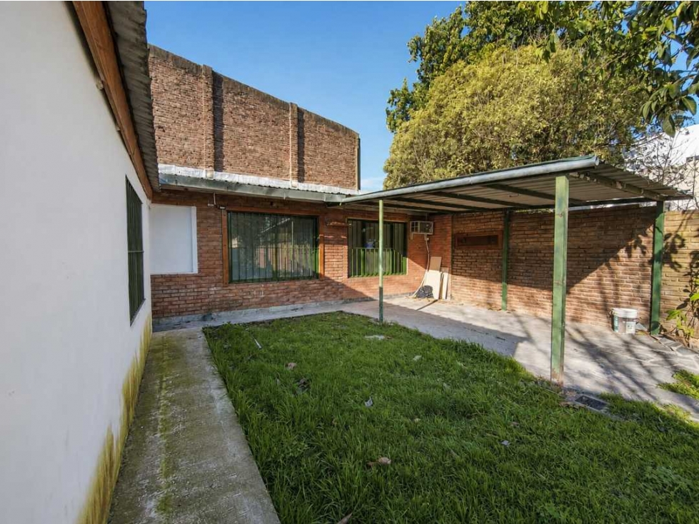 Alquiler casa 2 amb- Paso del Rey centro Sur — foto 2