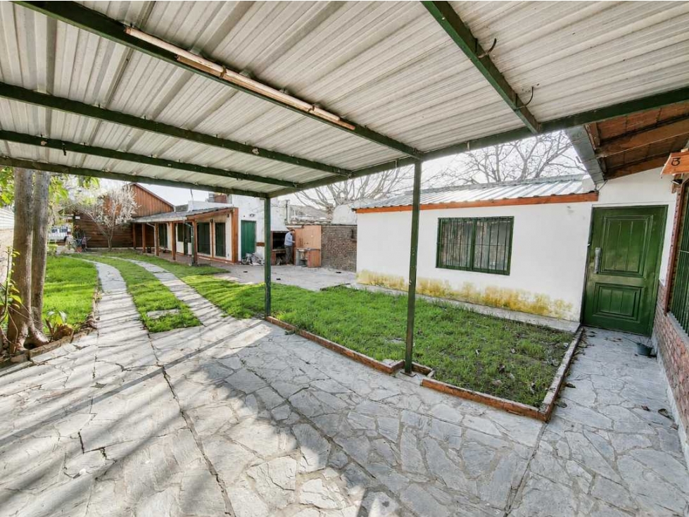 Alquiler casa 2 amb- Paso del Rey centro Sur — foto 3