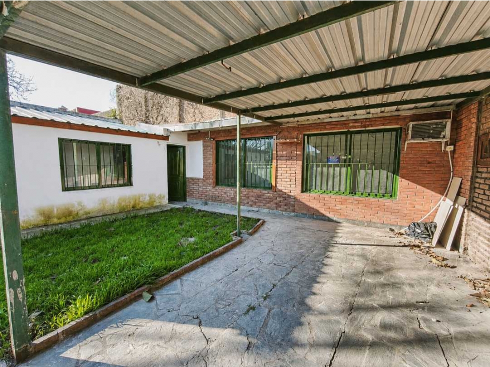 Alquiler casa 2 amb- Paso del Rey centro Sur — foto 5