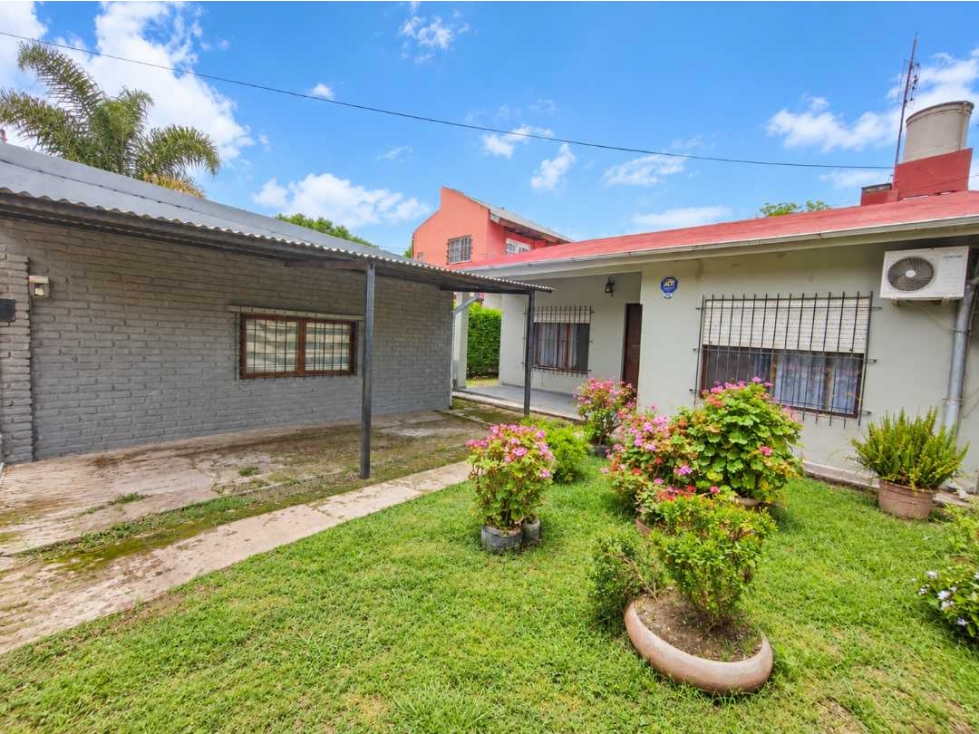 Alquiler casa 3 amb - Paso Del Rey — foto 2