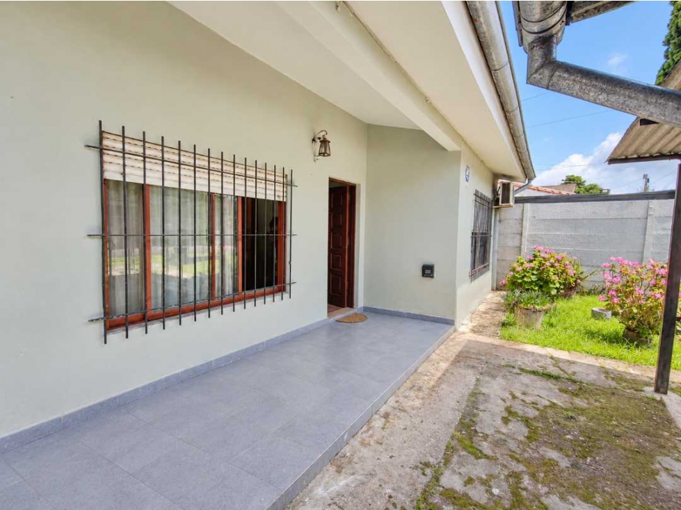 Alquiler casa 3 amb - Paso Del Rey — foto 3