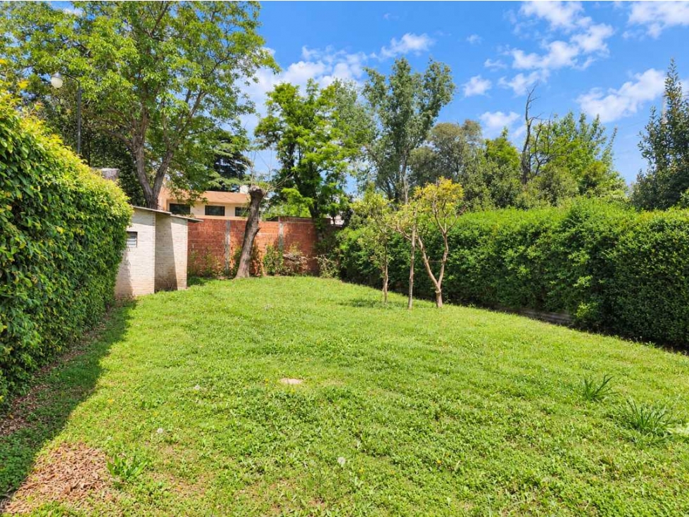 Alquiler casa 3 amb - Paso Del Rey — foto 4