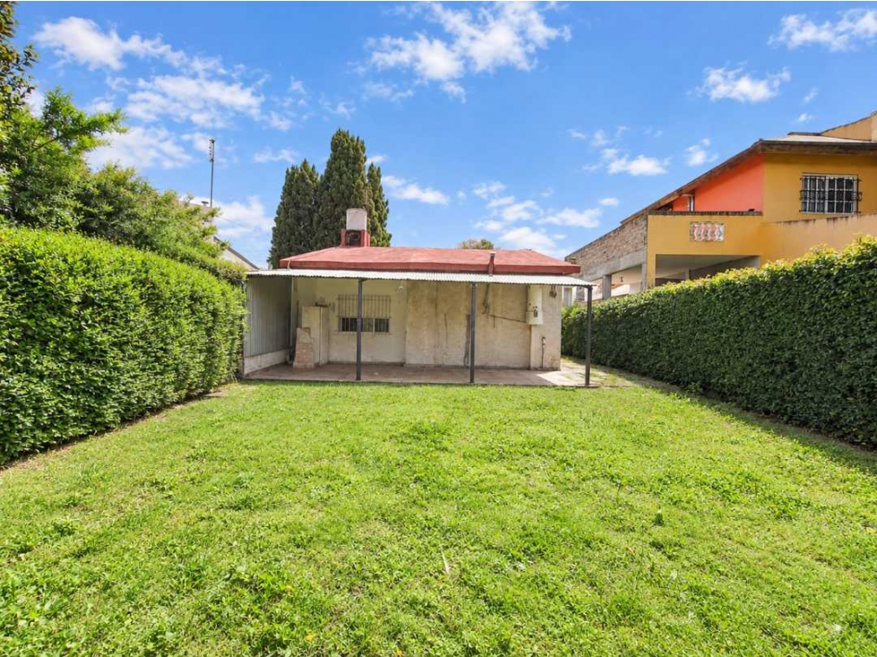 Alquiler casa 3 amb - Paso Del Rey — foto 5