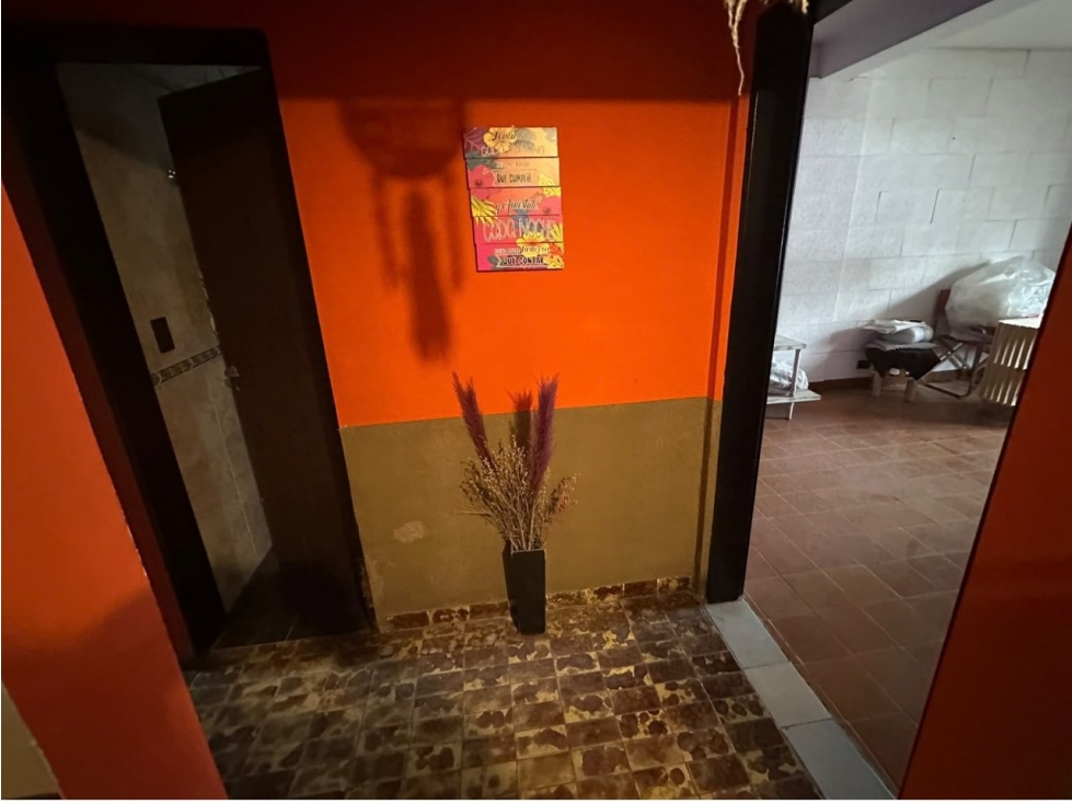 ALQUILER CASA 3 AMBIENTES TODOS LOS SERVICIOS PASO DEL REY — foto 3