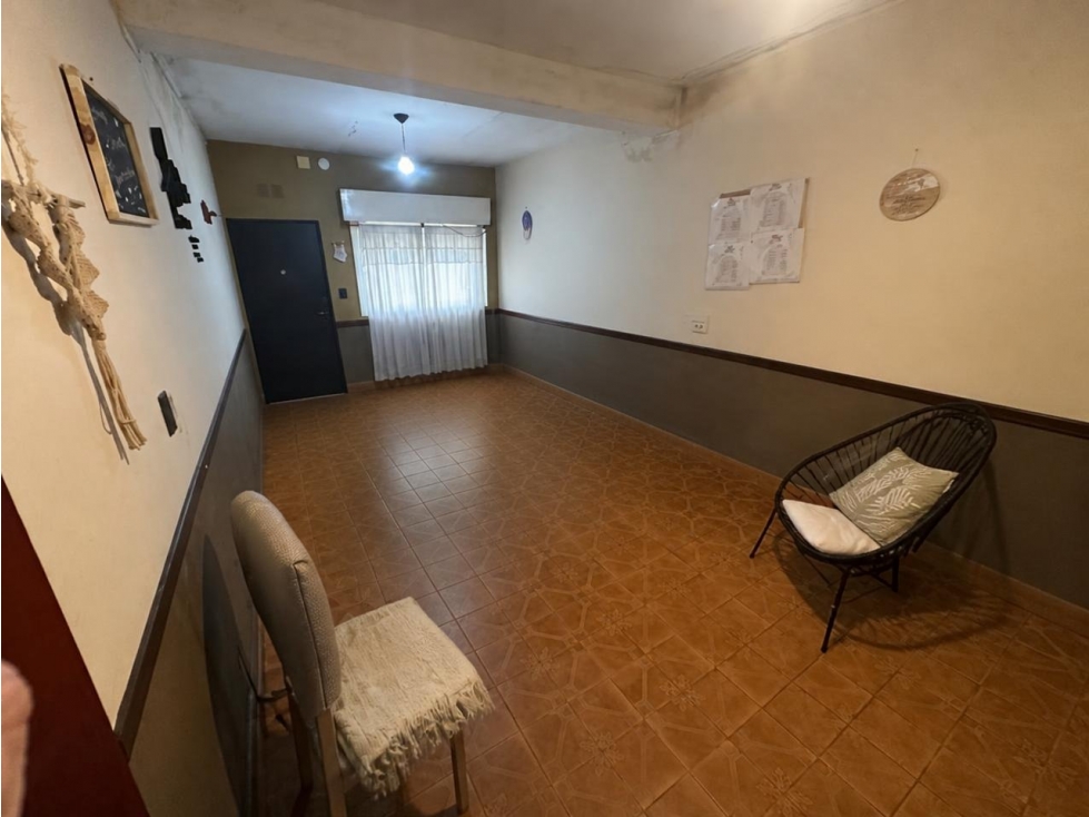 ALQUILER CASA 3 AMBIENTES TODOS LOS SERVICIOS PASO DEL REY — foto 4