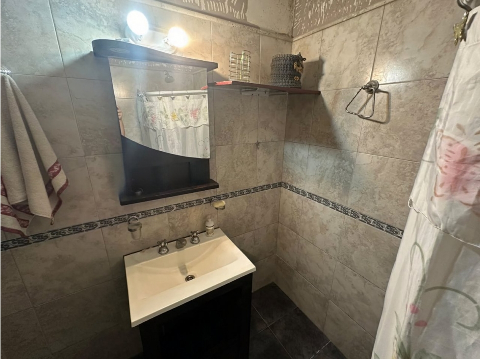 ALQUILER CASA 3 AMBIENTES TODOS LOS SERVICIOS PASO DEL REY — foto 6