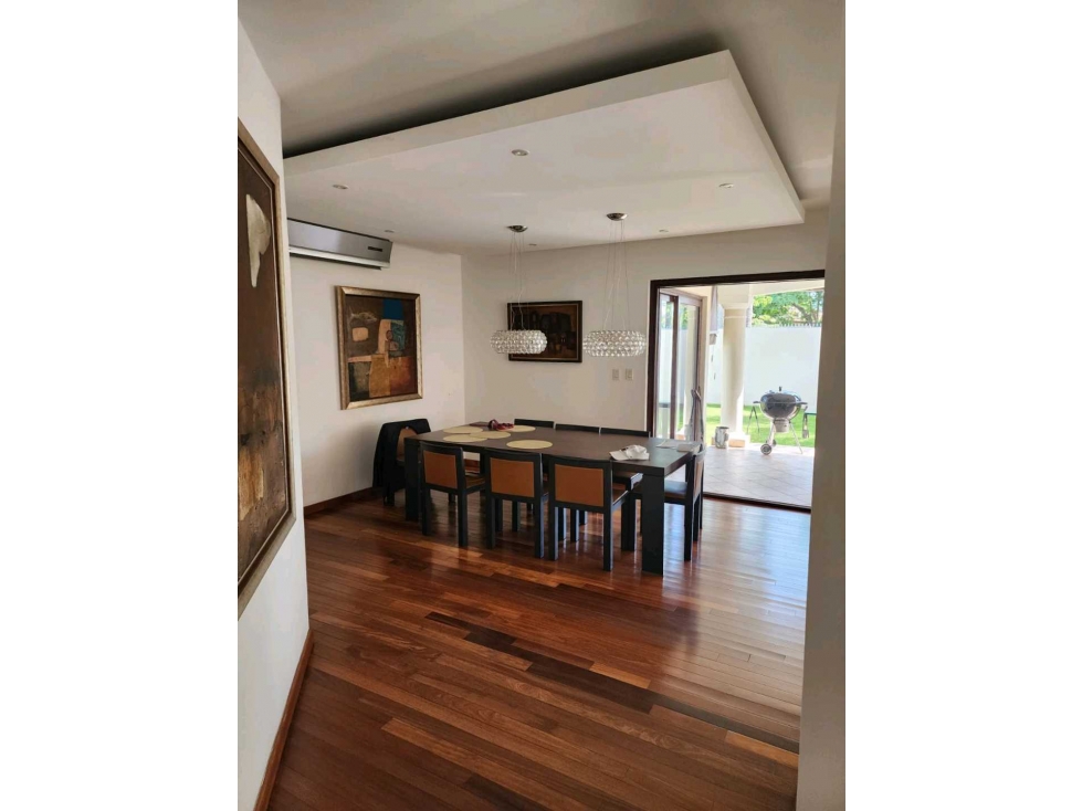 VENDO O ALQUILO CASA EN COSTA DEL ESTE EN COSTA BAY — foto 2