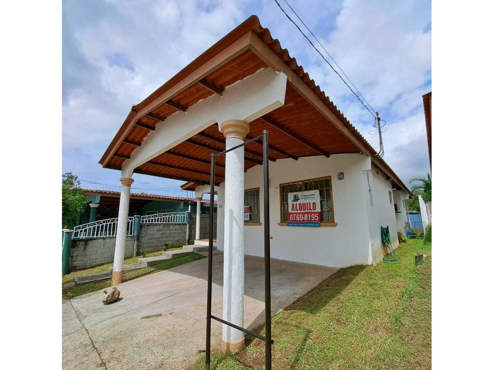 VENTA DE CASA 3 RECÁMARAS EN BRISAS DEL GOLF — foto 2