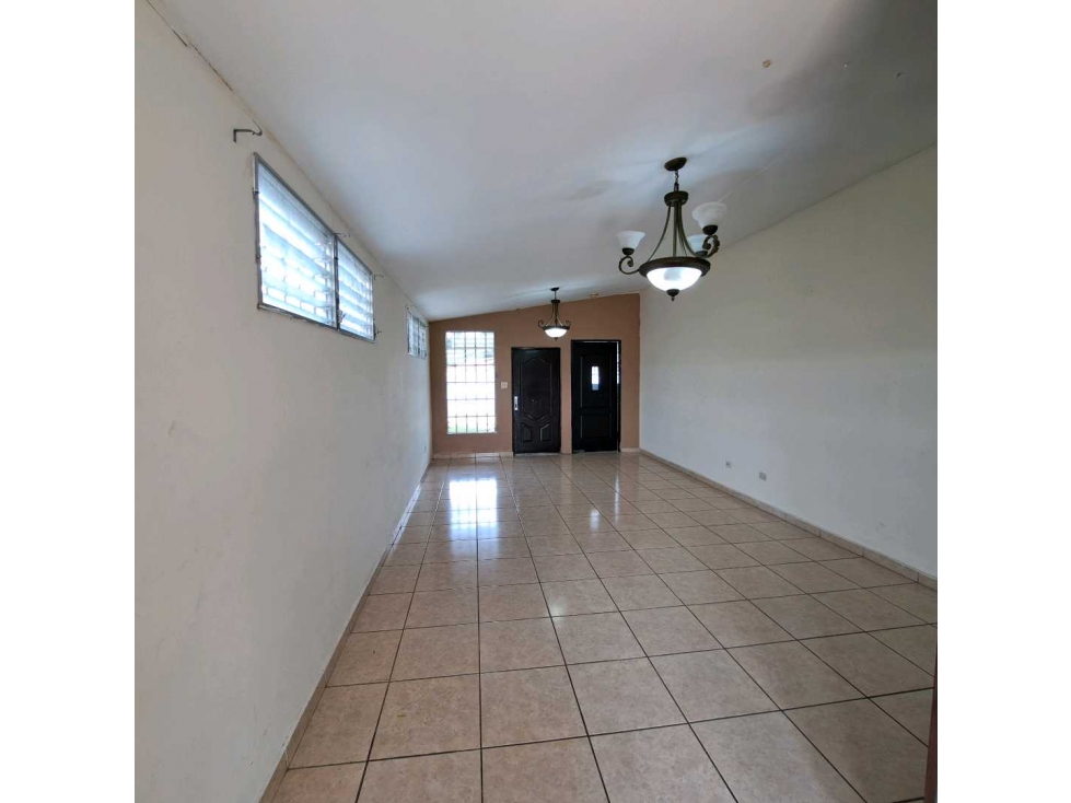 VENTA DE CASA 3 RECÁMARAS EN BRISAS DEL GOLF — foto 3