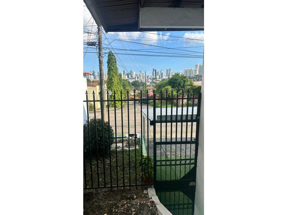 ALQUILER CASA 490MT2 EL DORADO MAS LOCAL COMERCIAL INCLUIDO LT. - 3