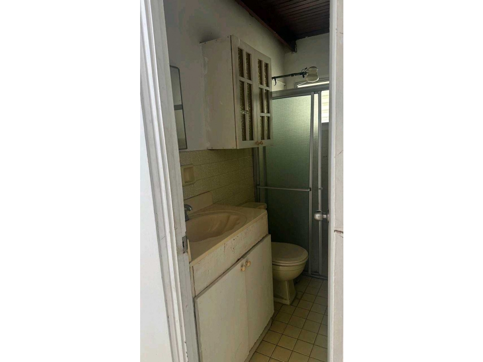 ALQUILER CASA 490MT2 EL DORADO MAS LOCAL COMERCIAL INCLUIDO LT. - 5