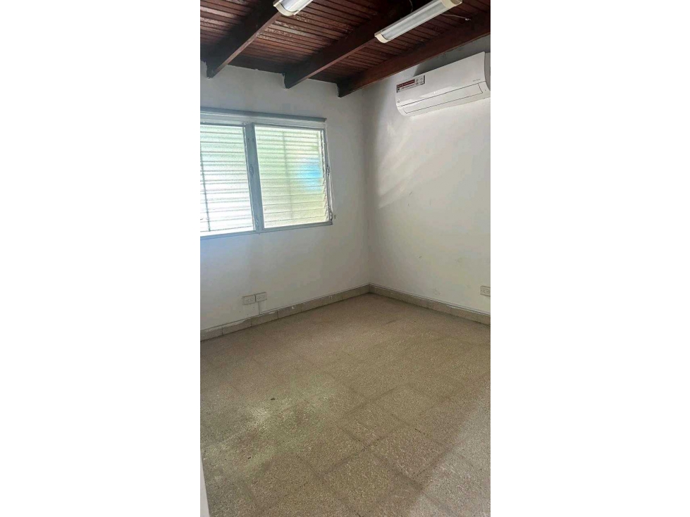 ALQUILER CASA 490MT2 EL DORADO MAS LOCAL COMERCIAL INCLUIDO LT. - 6