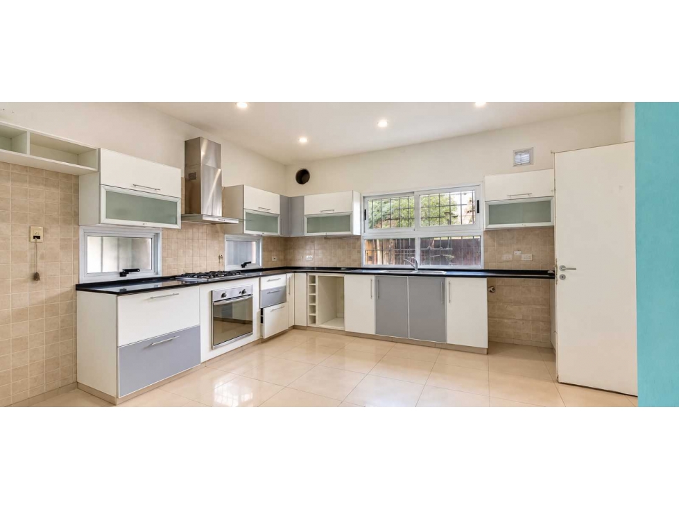 Alquiler casa 4 AMB centro de Paso Del Rey — foto 6