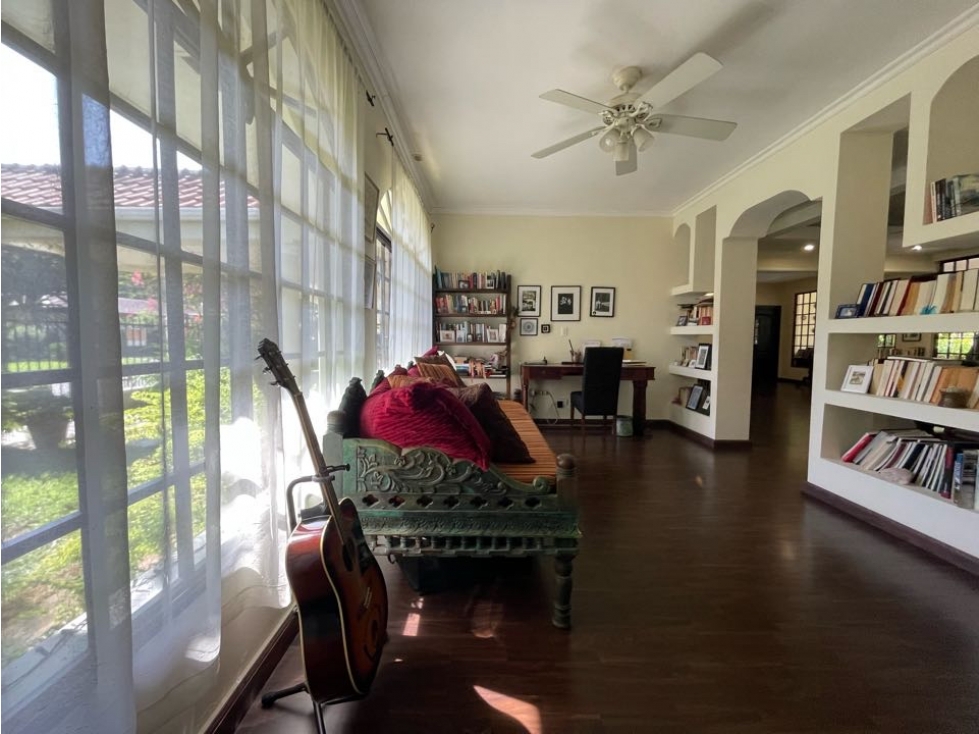 Alquiler de casa en ALBROOK con piscina remodelada amoblada o lb — foto 4