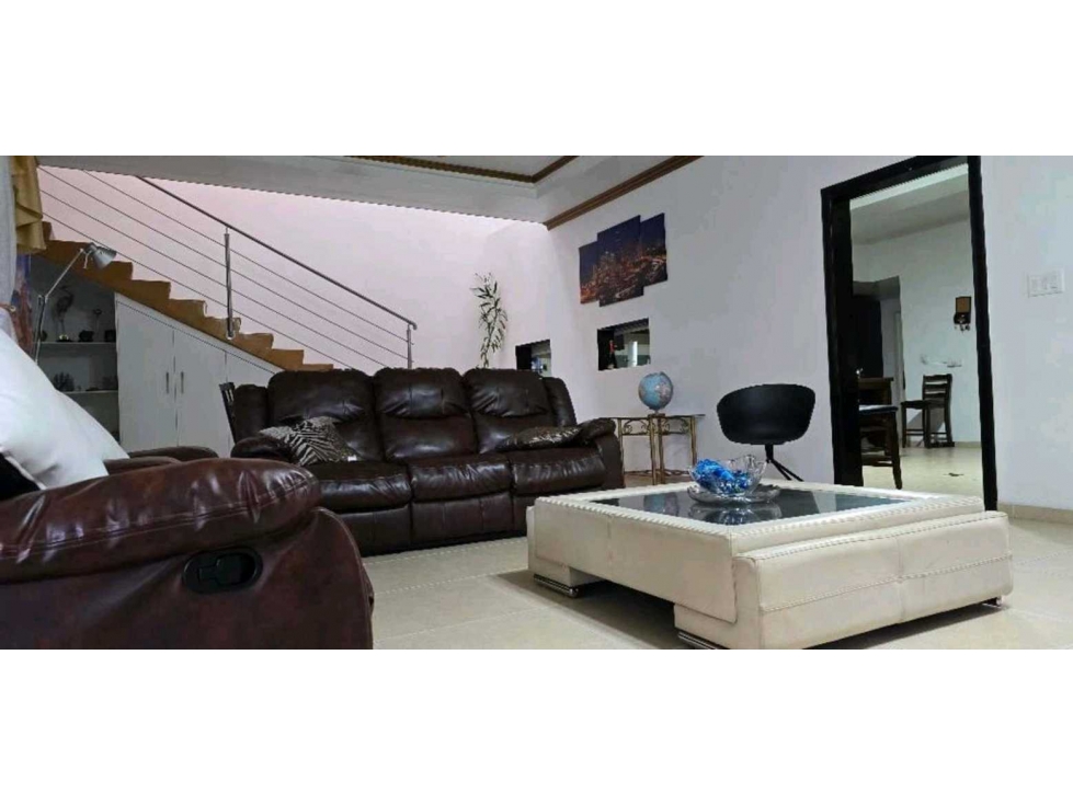 VENTA DE CASA ALTOS DE PANAMA, CONDADO DEL REY 312M2 - 3