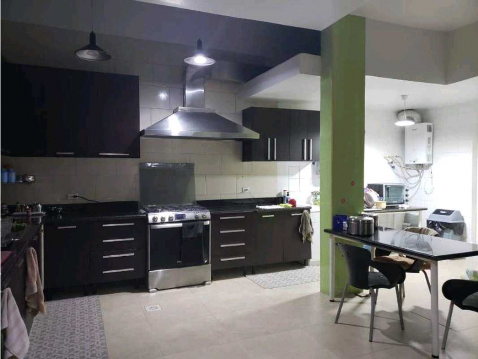 VENTA DE CASA ALTOS DE PANAMA, CONDADO DEL REY 312M2 - 4