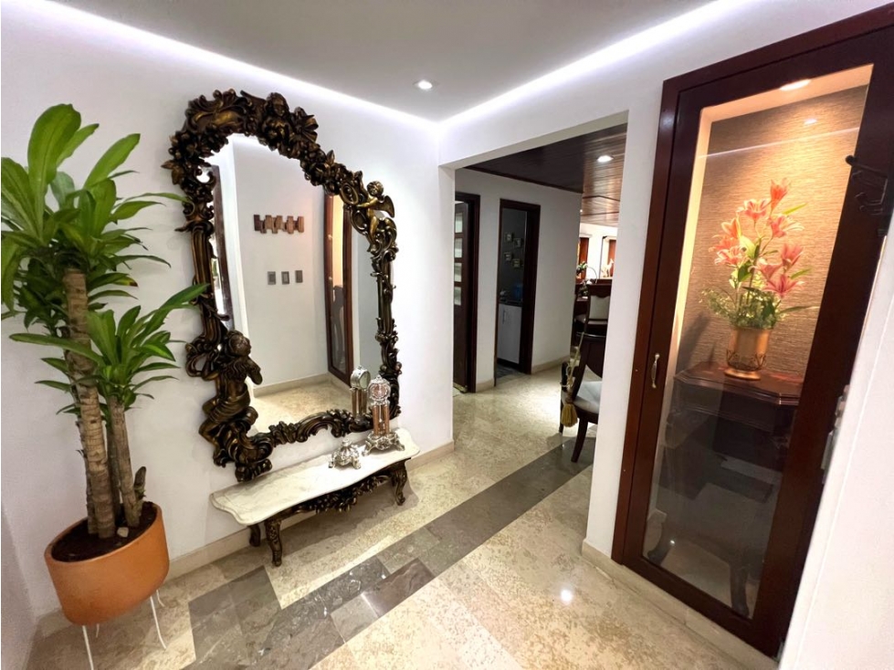 Alquiler apartamento amoblada Ciudad Jardín Cali — foto 5