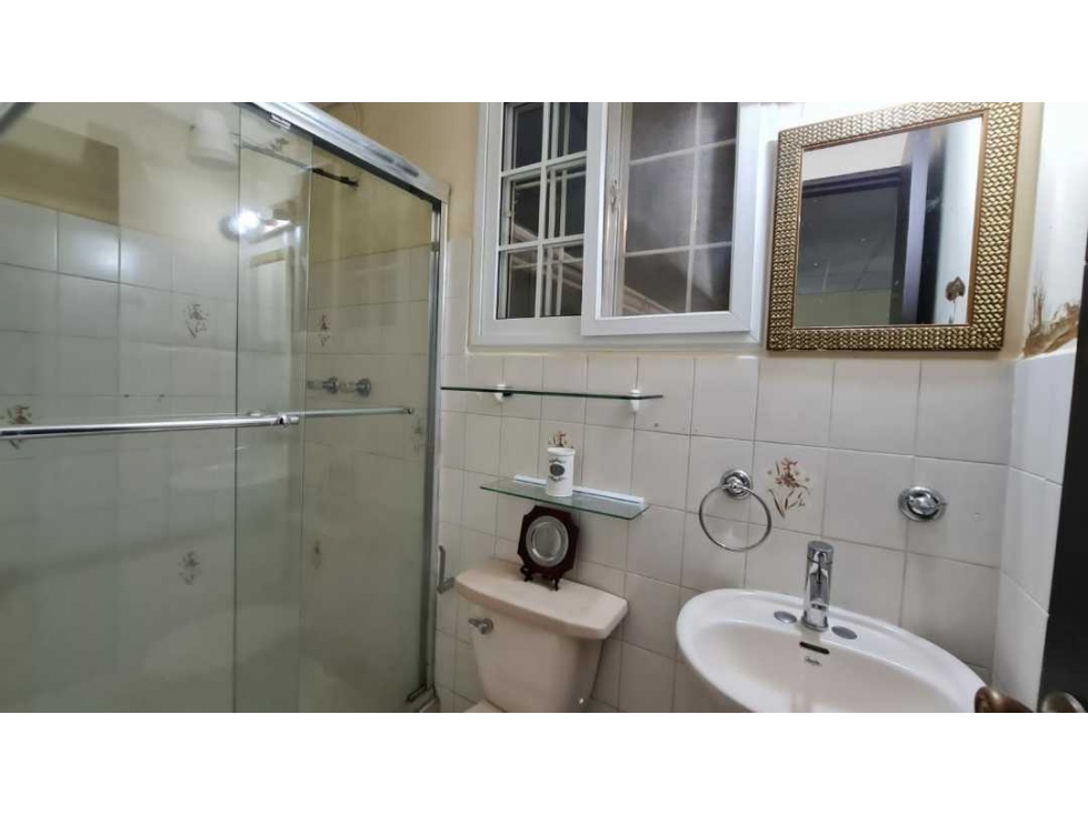 ALQUILER CASA AMOBLADA CONDADO DEL REY DISPONIBLE ENERO 24 — foto 3
