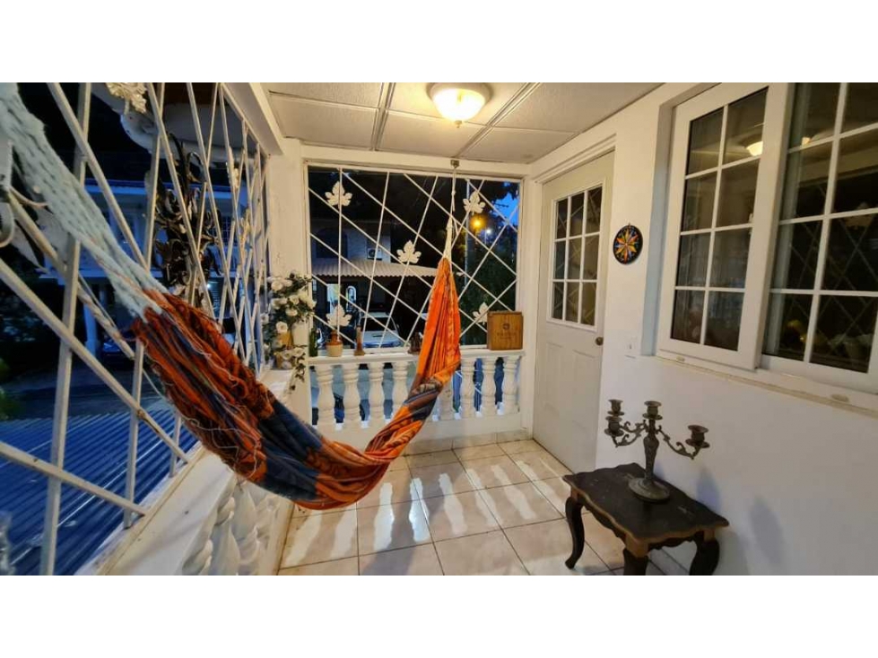 ALQUILER CASA AMOBLADA CONDADO DEL REY DISPONIBLE ENERO 24 — foto 4
