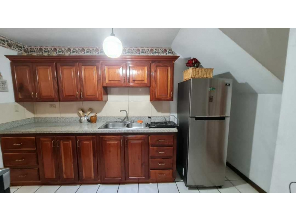 ALQUILER CASA AMOBLADA CONDADO DEL REY DISPONIBLE ENERO 24 — foto 6
