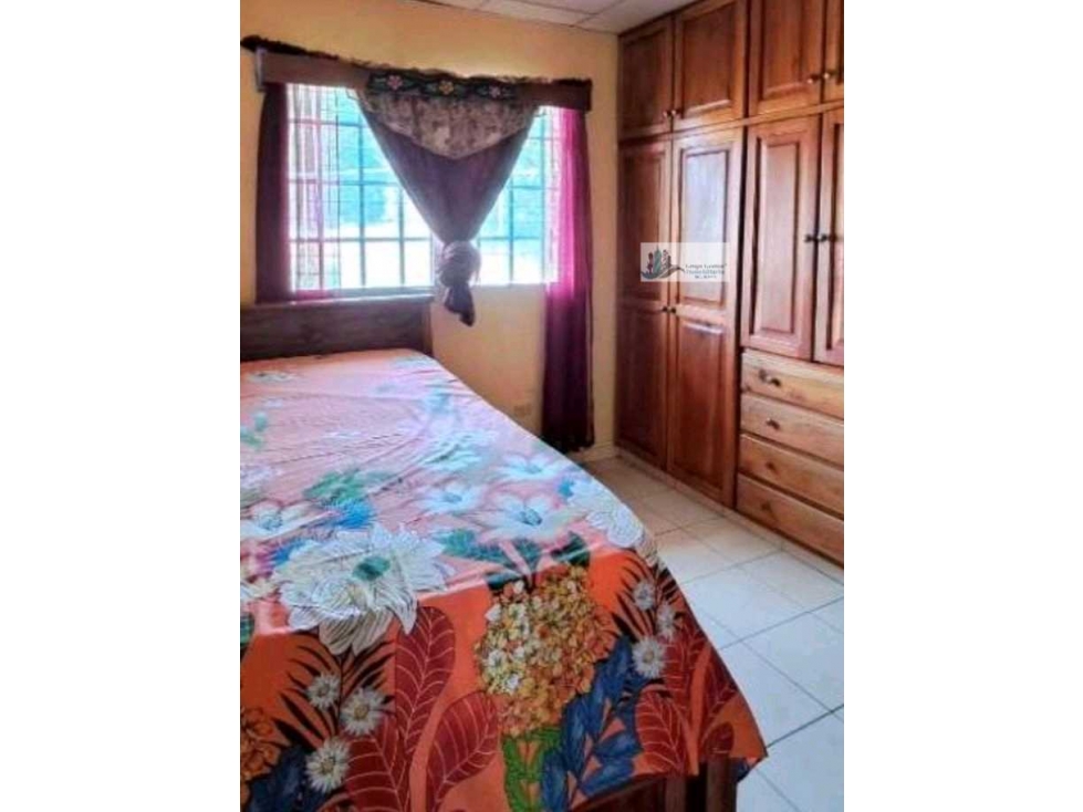 ALQUILER CASA AMOBLADA EN DAVID DOLEGA ALGARROBOS - 3